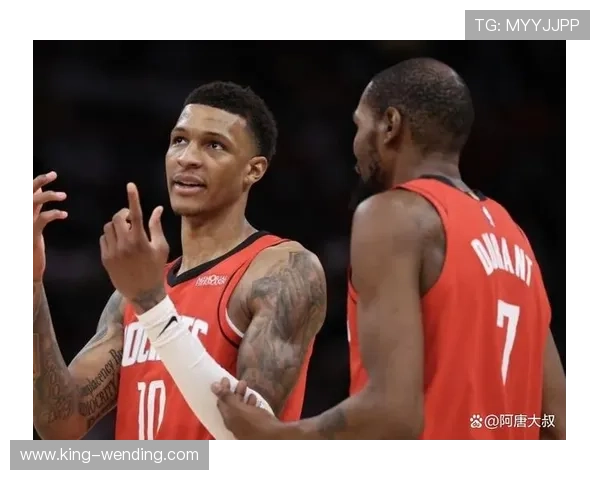 NBA火箭比分再掀狂潮末节逆转燃爆全场球迷直呼这一战太疯狂