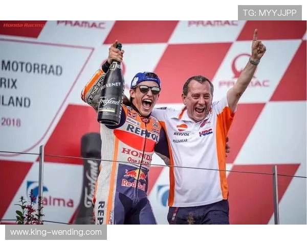 马尔克斯回归赛场引发MotoGP赛季激烈争夺战 马尔克斯回归赛场引发MotoGP赛季激烈争夺战